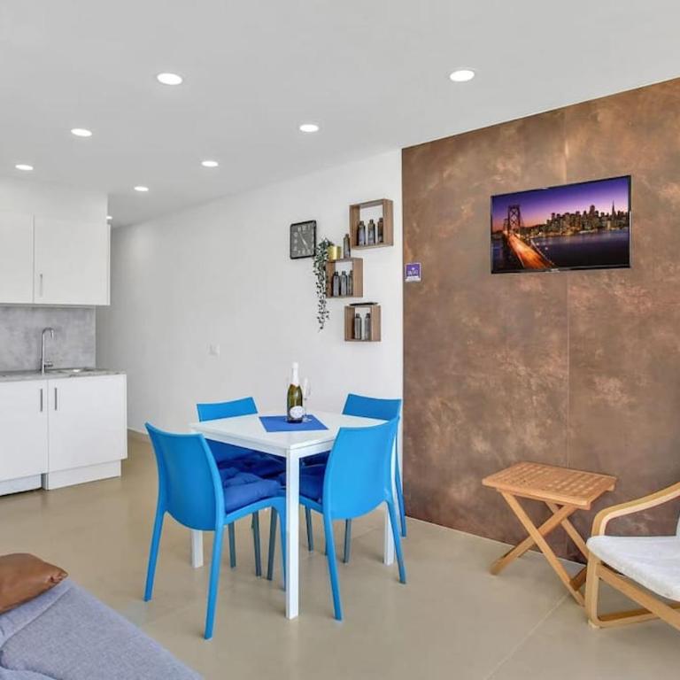 Studio in Torres del Sol Griffin near the beach - Apartamento de 1 dormitorio - 7