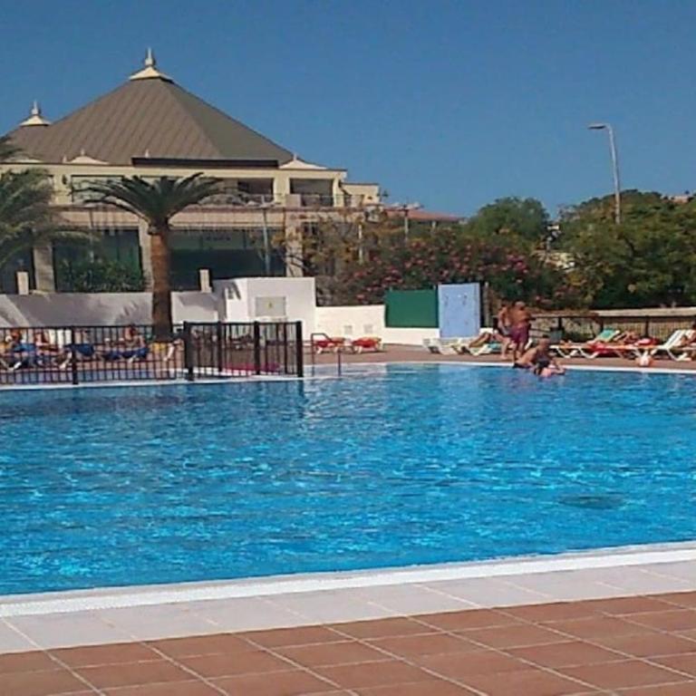 Studio in Torres del Sol Griffin near the beach - Apartamento de 1 dormitorio - 9