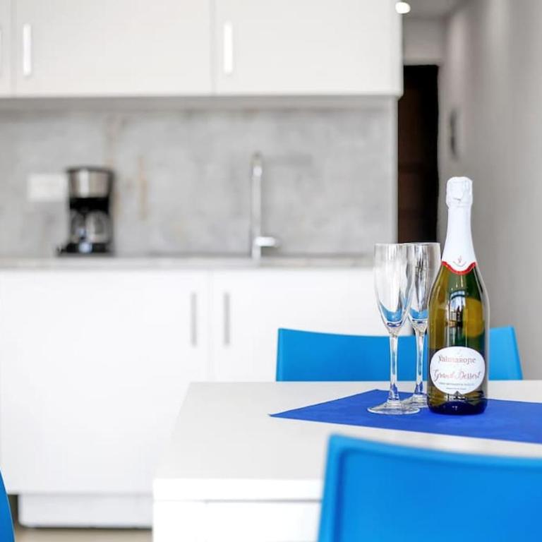 Studio in Torres del Sol Griffin near the beach - Apartamento de 1 dormitorio - 10