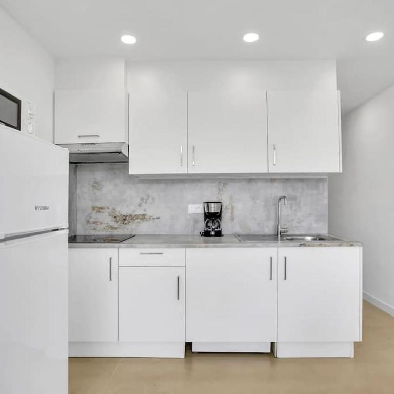 Studio in Torres del Sol Griffin near the beach - Apartamento de 1 dormitorio - 11