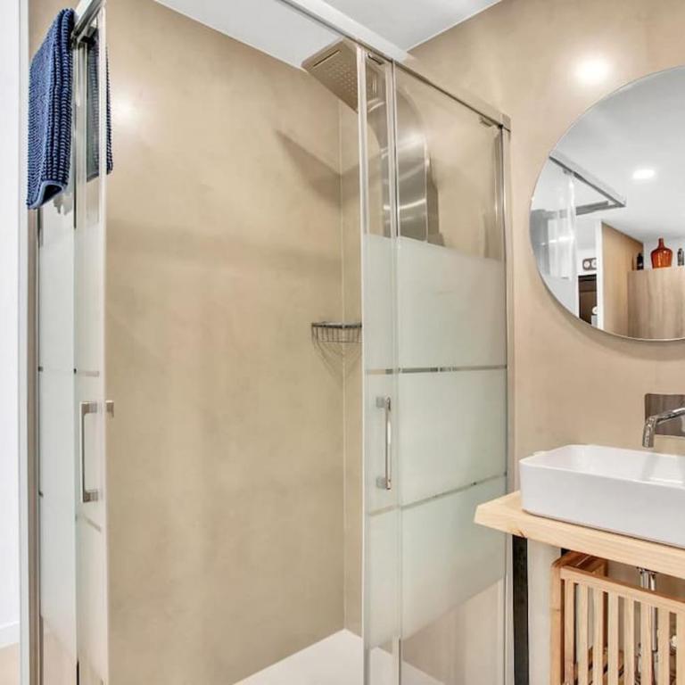 Studio in Torres del Sol Griffin near the beach - Apartamento de 1 dormitorio - 12