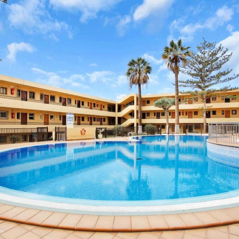 Studio in Torres del Sol Griffin near the beach - Apartamento de 1 dormitorio - 17
