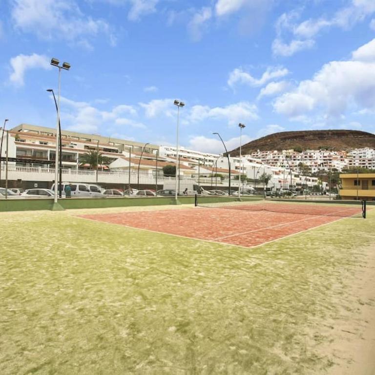 Studio in Torres del Sol Griffin near the beach - Apartamento de 1 dormitorio - 19