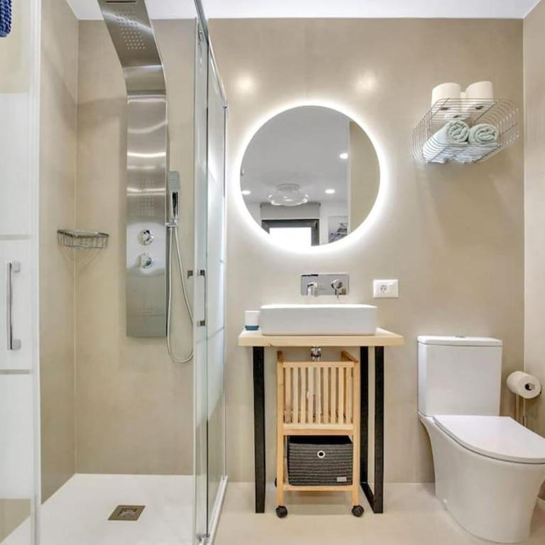 Studio in Torres del Sol Griffin near the beach - Apartamento de 1 dormitorio - 21
