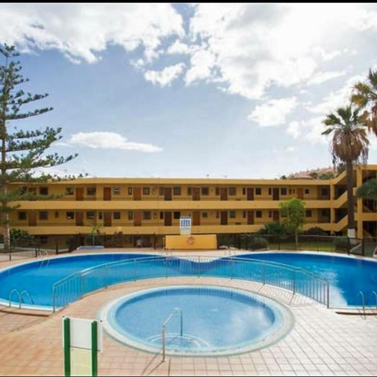 Studio in Torres del Sol Griffin near the beach - Apartamento de 1 dormitorio - 22