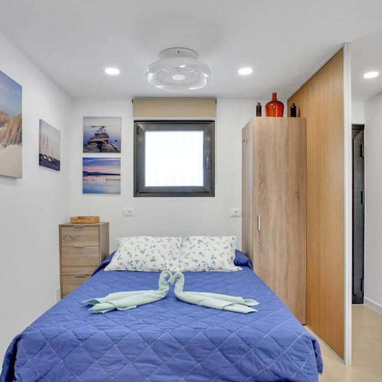 Studio in Torres del Sol Griffin near the beach - Apartamento de 1 dormitorio - 23