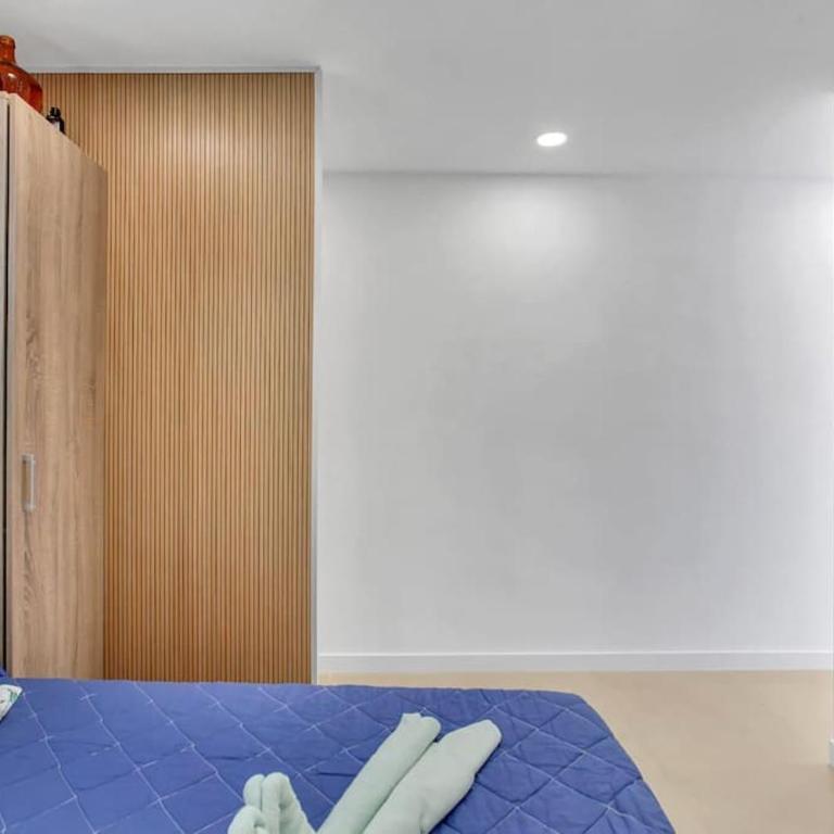 Studio in Torres del Sol Griffin near the beach - Apartamento de 1 dormitorio - 24