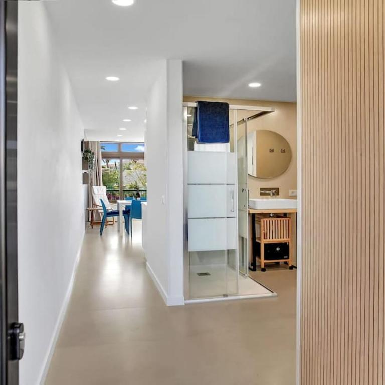 Studio in Torres del Sol Griffin near the beach - Apartamento de 1 dormitorio - 25