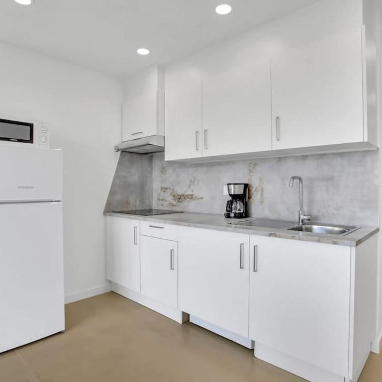 Studio in Torres del Sol Griffin near the beach - Apartamento de 1 dormitorio - 29