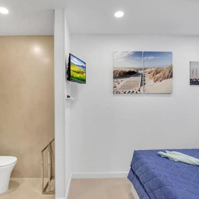 Studio in Torres del Sol Griffin near the beach - Apartamento de 1 dormitorio - 32