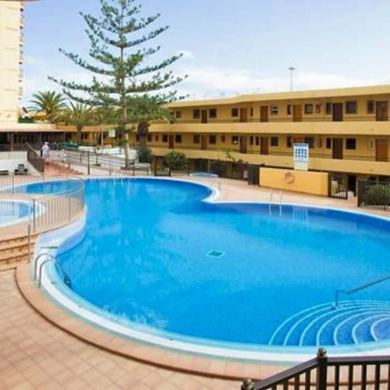Studio in Torres del Sol Griffin near the beach - Apartamento de 1 dormitorio - 37