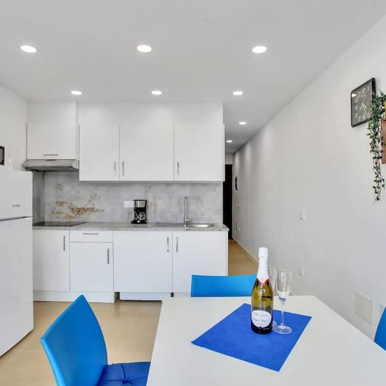 Studio in Torres del Sol Griffin near the beach - Apartamento de 1 dormitorio - 38