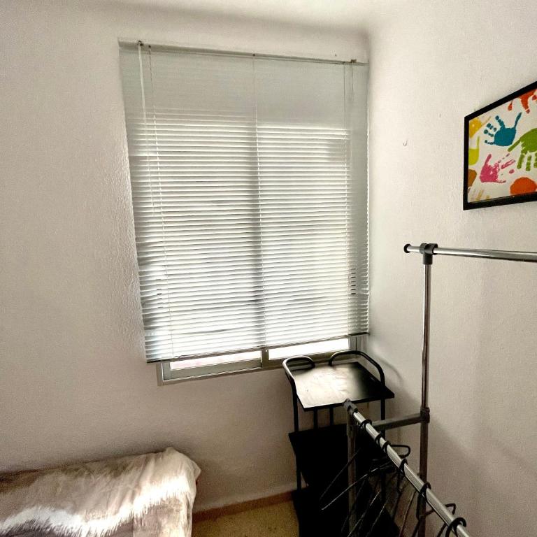 Las habitaciones en Alicante - Economy Double Room - 11