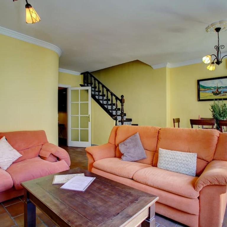 Apartamento dúplex centro con garaje gratuito - Apartamento Dúplex - 35