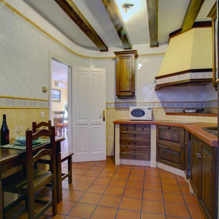 Apartamento dúplex centro con garaje gratuito - Apartamento Dúplex - 29
