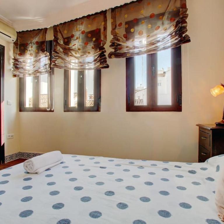 Apartamento dúplex centro con garaje gratuito - Apartamento Dúplex - 24