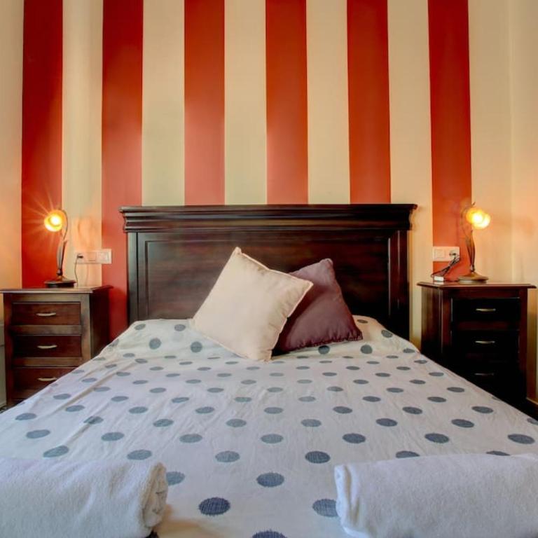 Apartamento dúplex centro con garaje gratuito - Apartamento Dúplex - 23