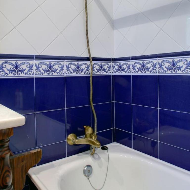 Apartamento dúplex centro con garaje gratuito - Apartamento Dúplex - 19