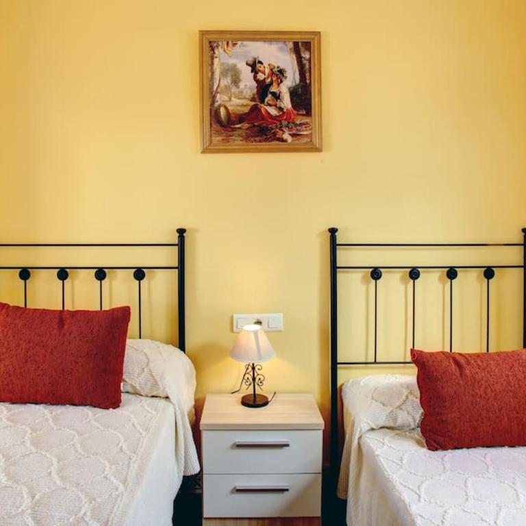Apartamento dúplex centro con garaje gratuito - Apartamento Dúplex - 13