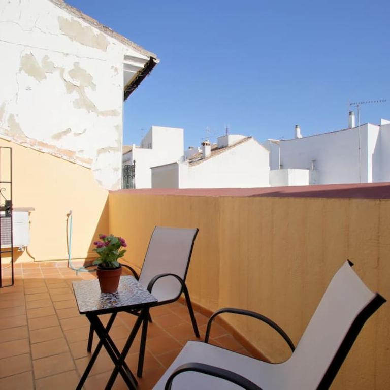 Apartamento dúplex centro con garaje gratuito - Apartamento Dúplex - 11