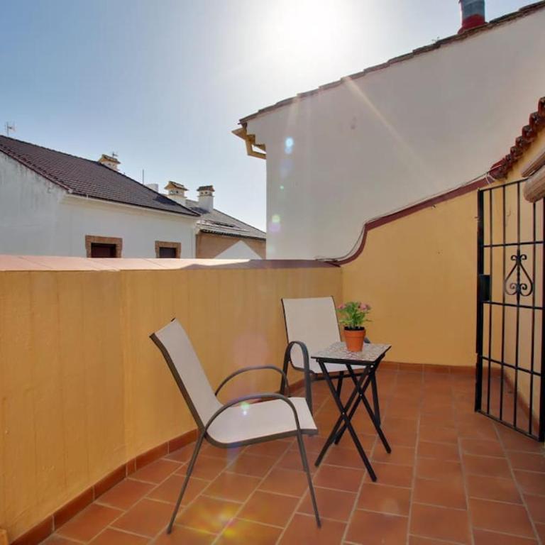 Apartamento dúplex centro con garaje gratuito - Apartamento Dúplex - 10