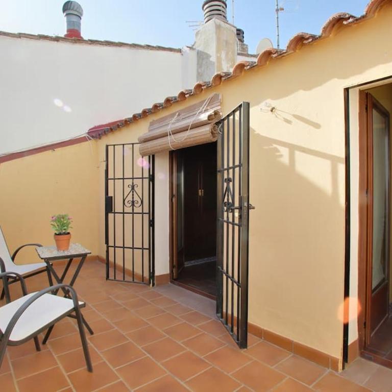 Apartamento dúplex centro con garaje gratuito - Apartamento Dúplex - 9
