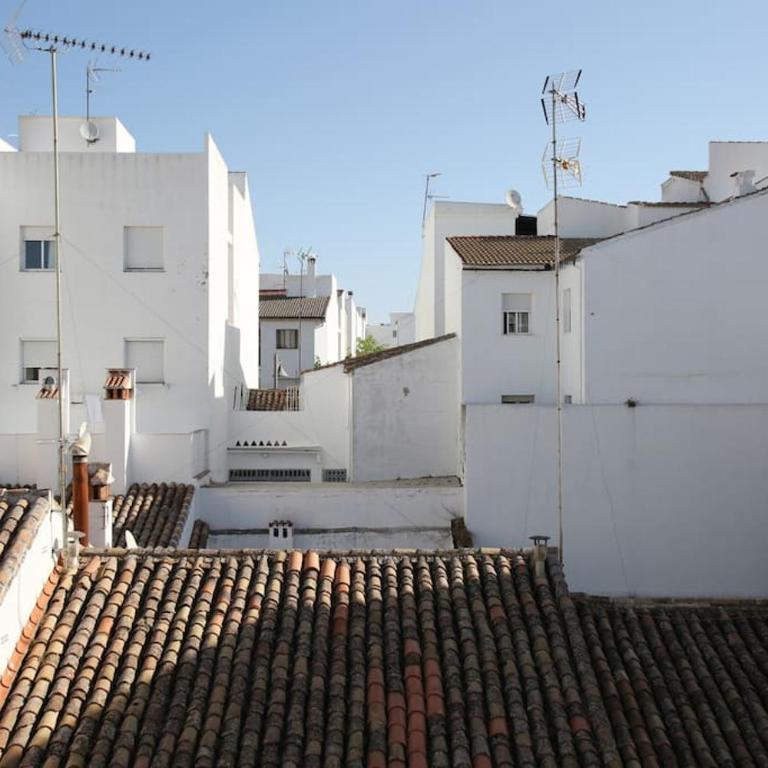 Apartamento dúplex centro con garaje gratuito - Apartamento Dúplex - 6