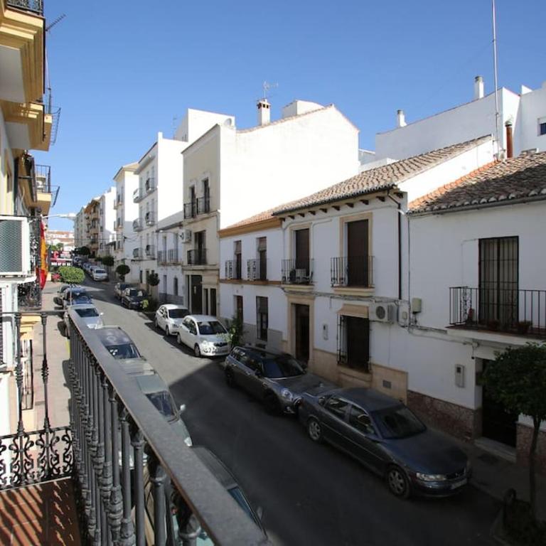 Apartamento dúplex centro con garaje gratuito - Apartamento Dúplex - 4