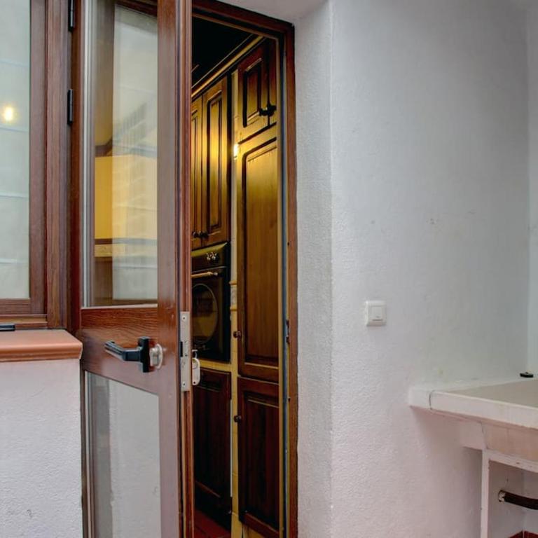 Apartamento dúplex centro con garaje gratuito - Apartamento Dúplex - 3