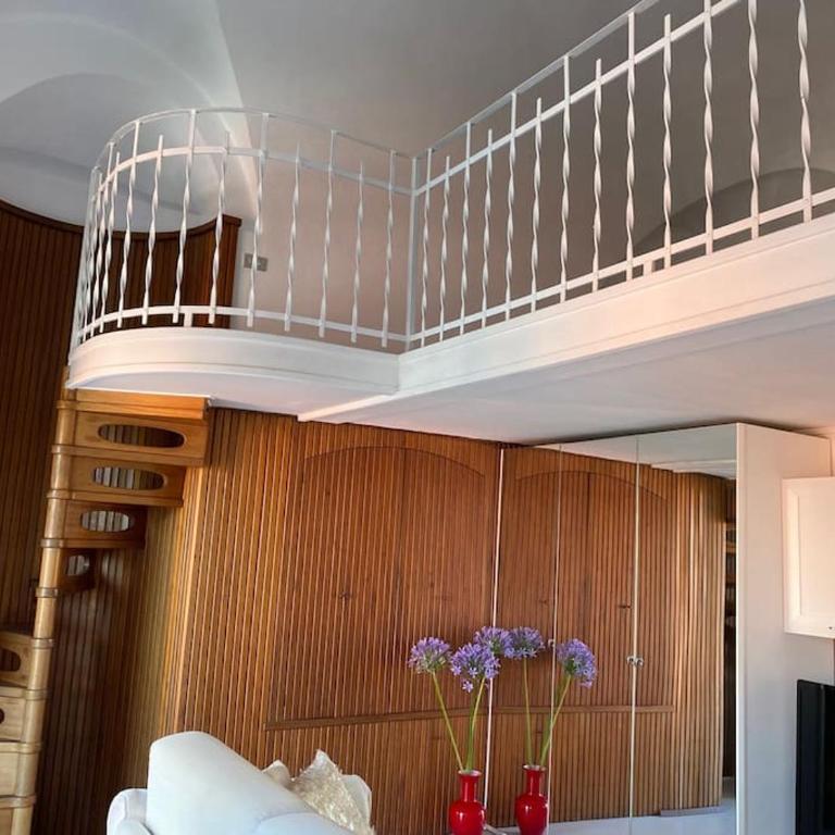 APPARTAMENTO DI CHARME NEL CUORE DI SANREMO - Appartamento con 1 Camera da Letto - 1