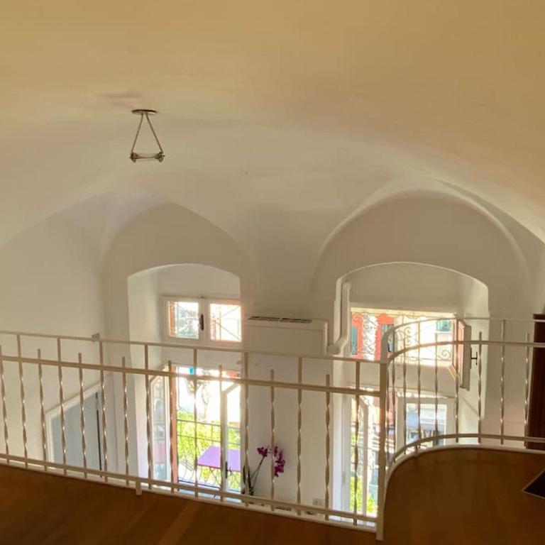 APPARTAMENTO DI CHARME NEL CUORE DI SANREMO - Appartamento con 1 Camera da Letto - 3