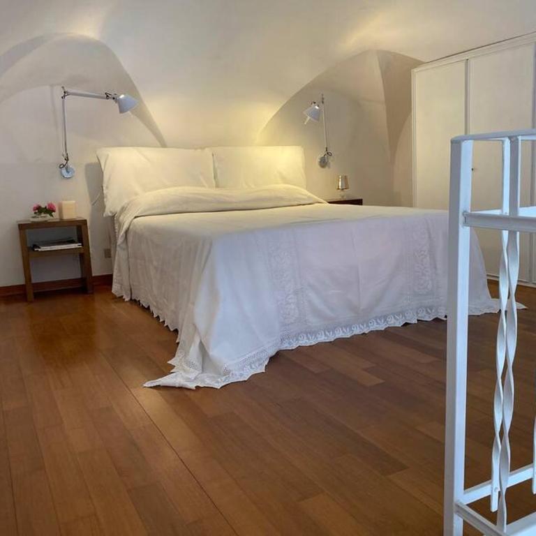 APPARTAMENTO DI CHARME NEL CUORE DI SANREMO - Appartamento con 1 Camera da Letto - 7