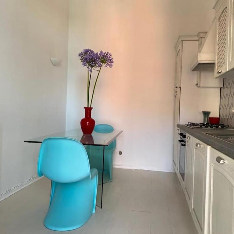 APPARTAMENTO DI CHARME NEL CUORE DI SANREMO - Appartamento con 1 Camera da Letto - 13