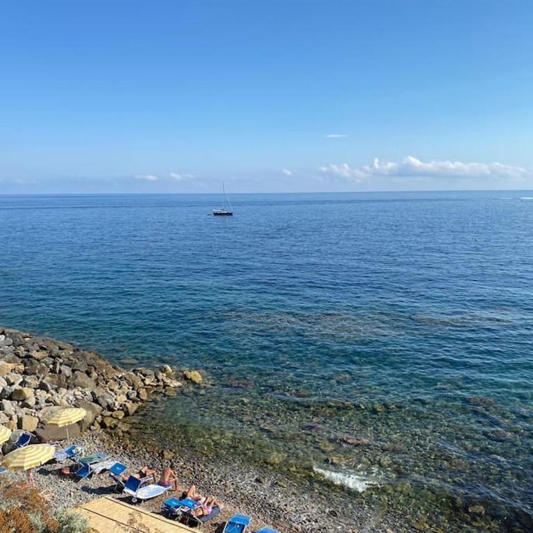 APPARTAMENTO DI CHARME NEL CUORE DI SANREMO - Appartamento con 1 Camera da Letto - 14