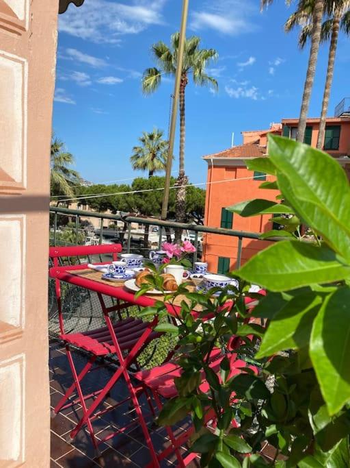 APPARTAMENTO DI CHARME NEL CUORE DI SANREMO - Appartamento con 1 Camera da Letto - 19