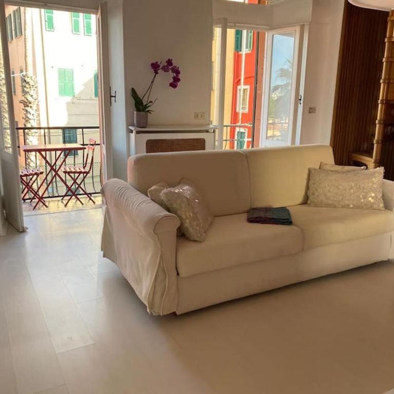 APPARTAMENTO DI CHARME NEL CUORE DI SANREMO - Appartamento con 1 Camera da Letto - 21