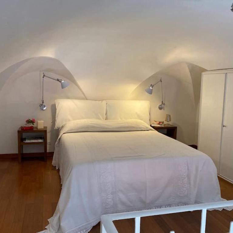 APPARTAMENTO DI CHARME NEL CUORE DI SANREMO - Appartamento con 1 Camera da Letto - 25