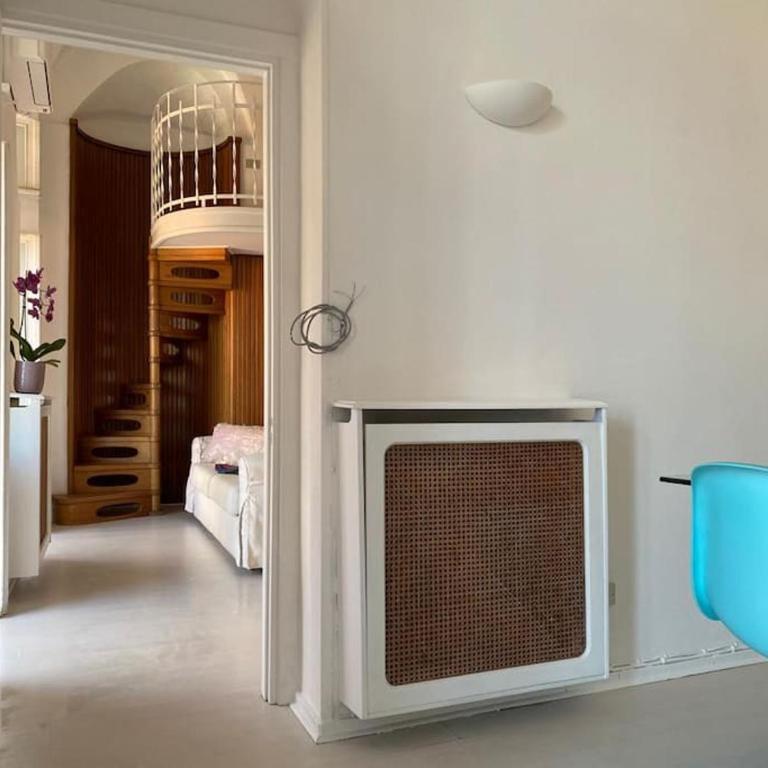 APPARTAMENTO DI CHARME NEL CUORE DI SANREMO - Appartamento con 1 Camera da Letto - 27