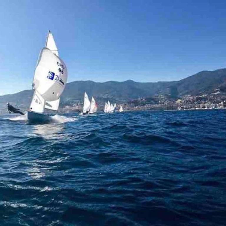 APPARTAMENTO DI CHARME NEL CUORE DI SANREMO - Appartamento con 1 Camera da Letto - 28