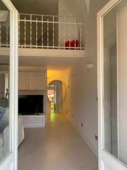 APPARTAMENTO DI CHARME NEL CUORE DI SANREMO - Appartamento con 1 Camera da Letto - 29