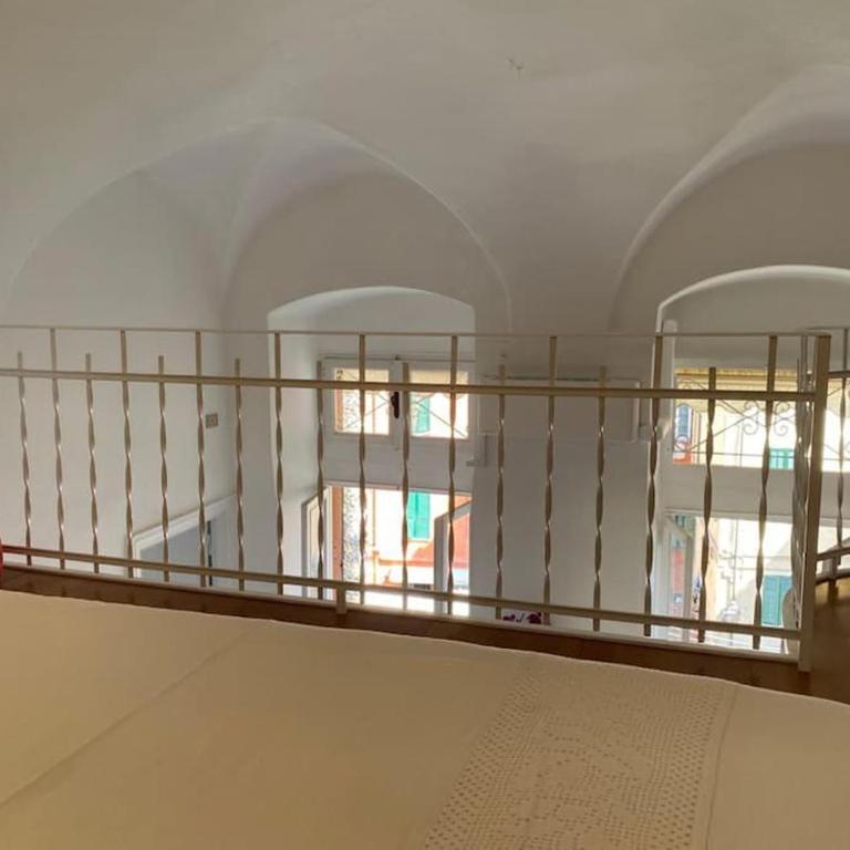 APPARTAMENTO DI CHARME NEL CUORE DI SANREMO - Appartamento con 1 Camera da Letto - 35
