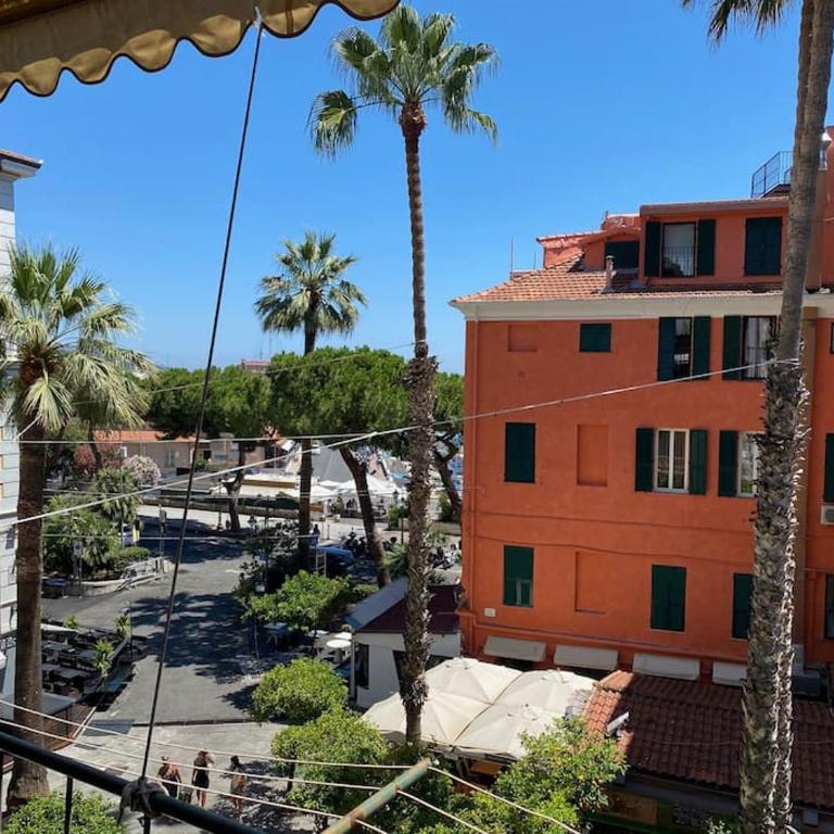 APPARTAMENTO DI CHARME NEL CUORE DI SANREMO - Appartamento con 1 Camera da Letto - 36