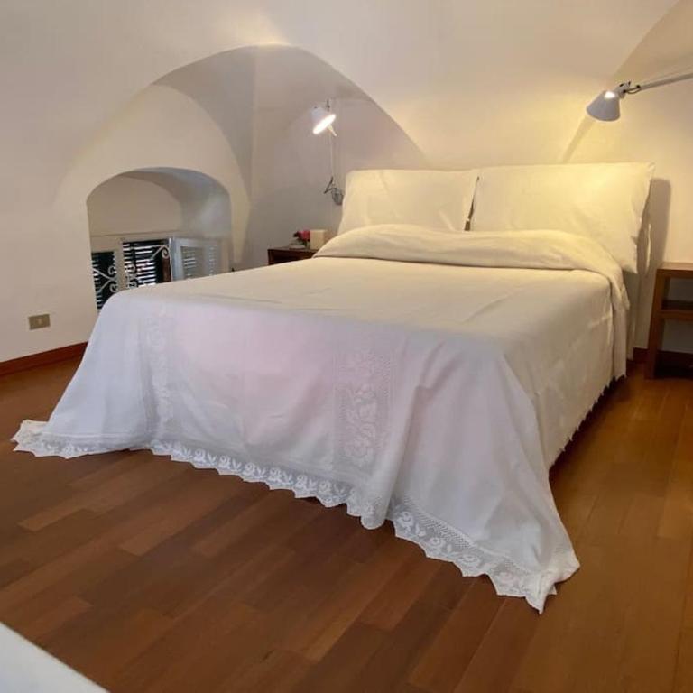 APPARTAMENTO DI CHARME NEL CUORE DI SANREMO - Appartamento con 1 Camera da Letto - 39