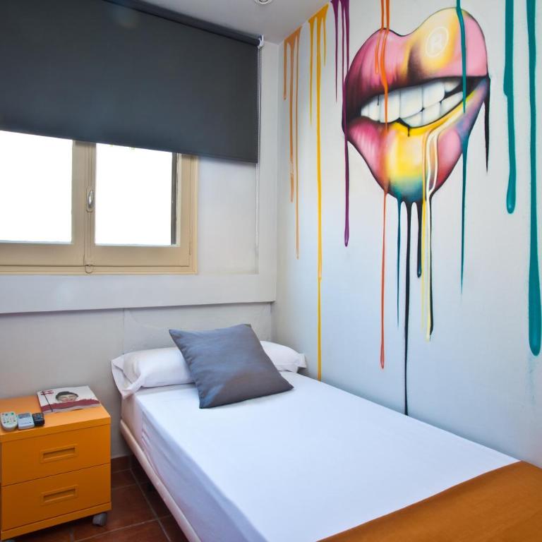 Ryans Pocket - Habitación Individual - 11