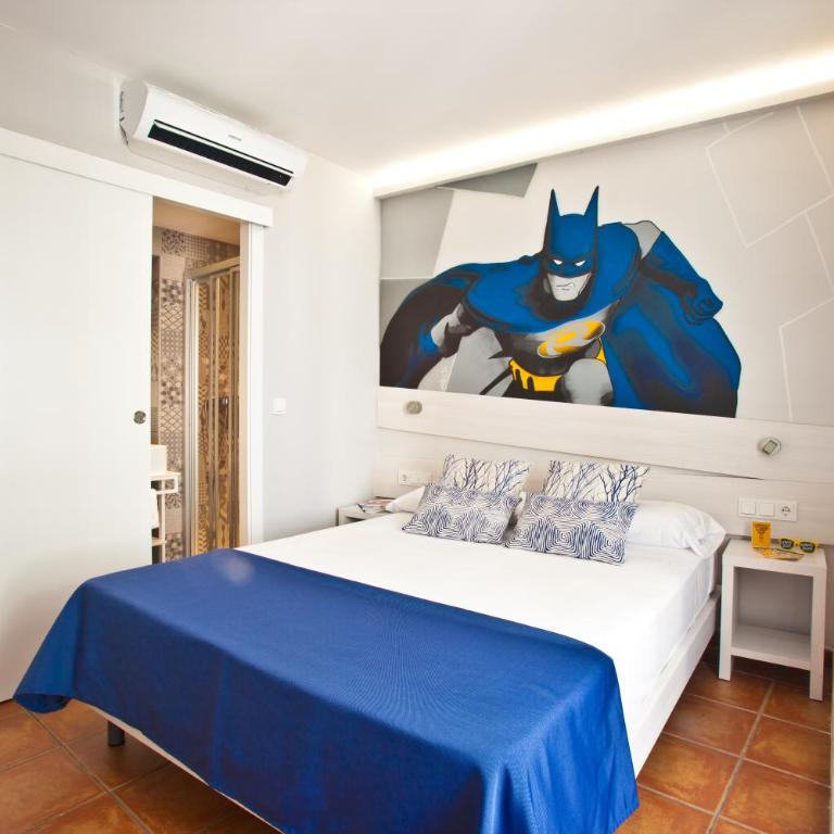 Ryans Pocket - Habitación Doble - 9