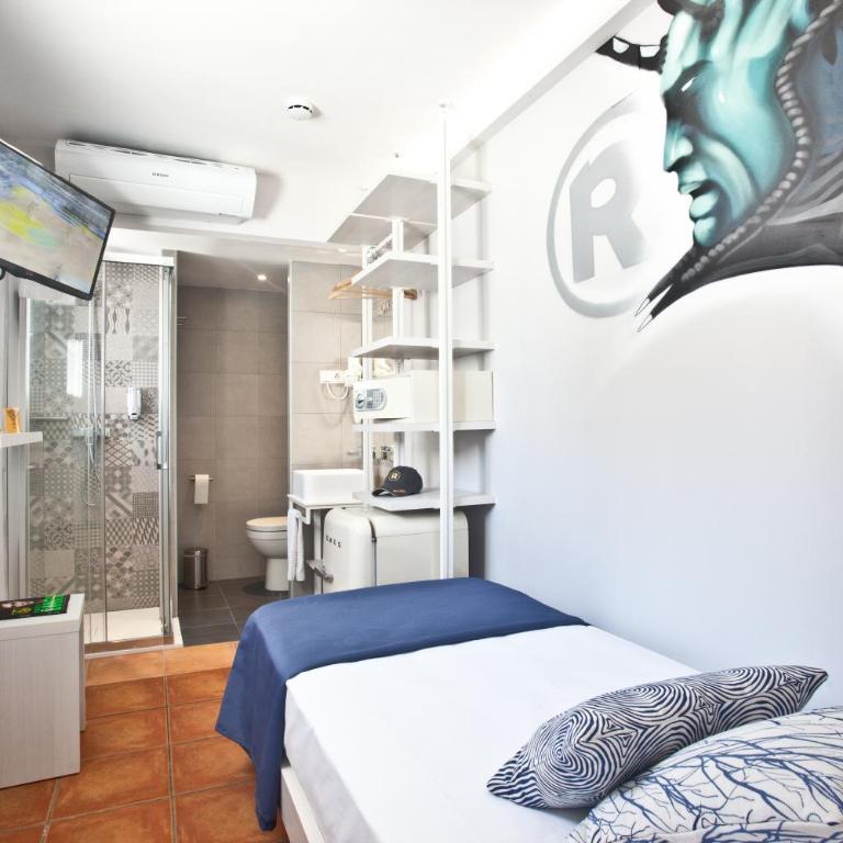 Ryans Pocket - Habitación Individual - 12