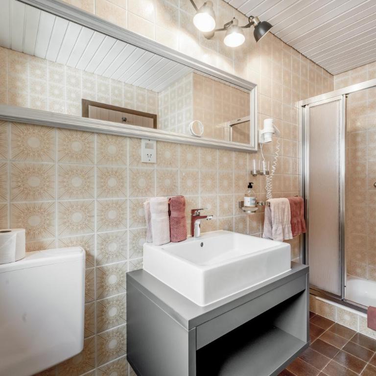 Corso`s Annabell - Bed & Breakfast - Doppelzimmer mit Bergblick - 4