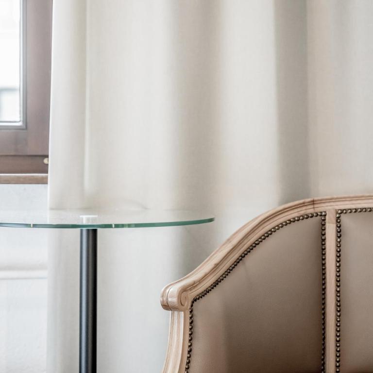Corso`s Annabell - Bed & Breakfast - Doppelzimmer mit Bergblick - 3