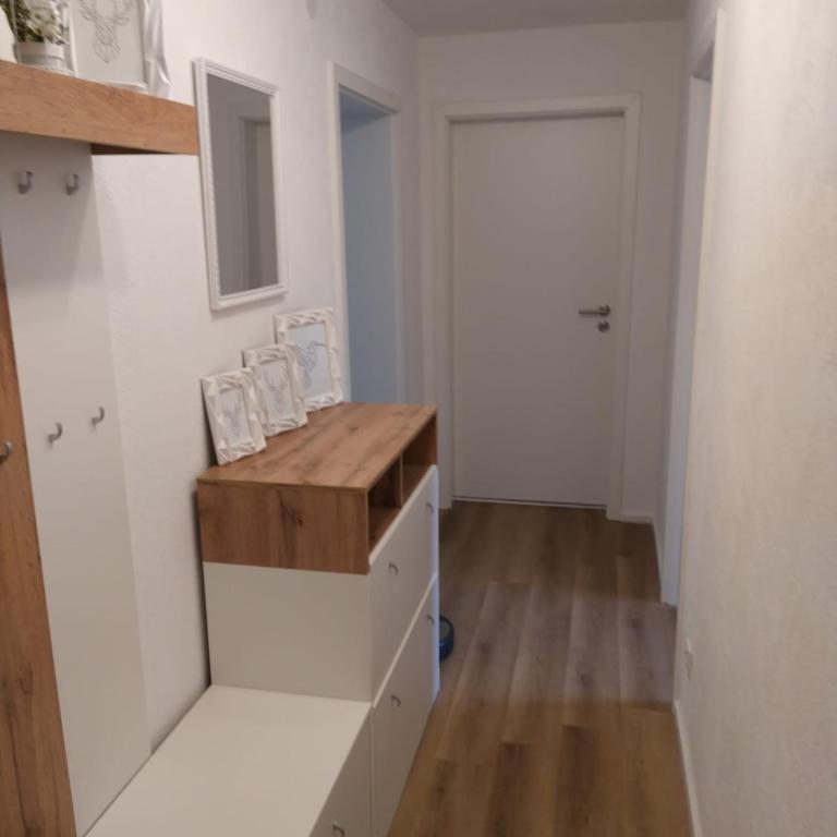 Ferienwohnung Maustadt - Apartment mit 2 Schlafzimmern - 10