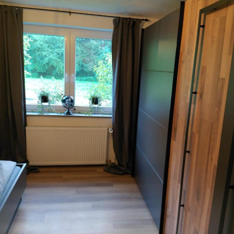 Ferienwohnung Maustadt - Apartment mit 2 Schlafzimmern - 8